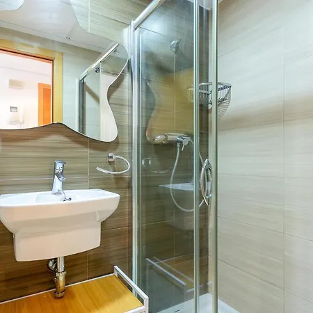 Appartement In Campello With Wi-fi *
