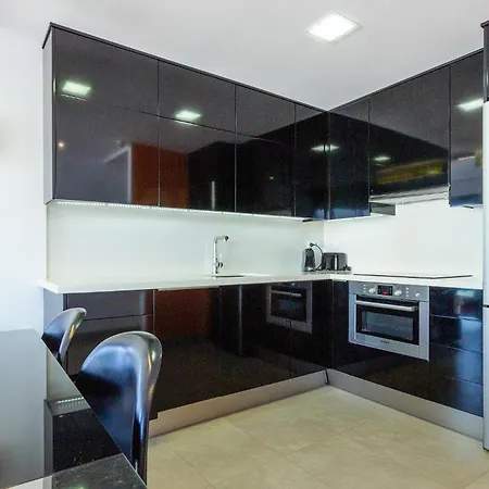 Appartement In Campello With Wi-fi