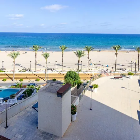 In Campello With Wi-fi