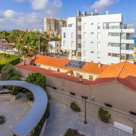 Appartement In Campello With Wi-fi